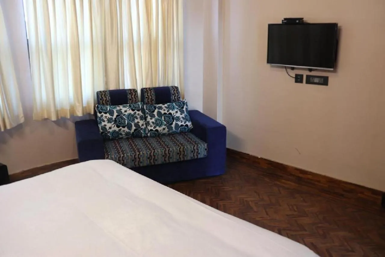 Rinchen Hotel Kathmandu