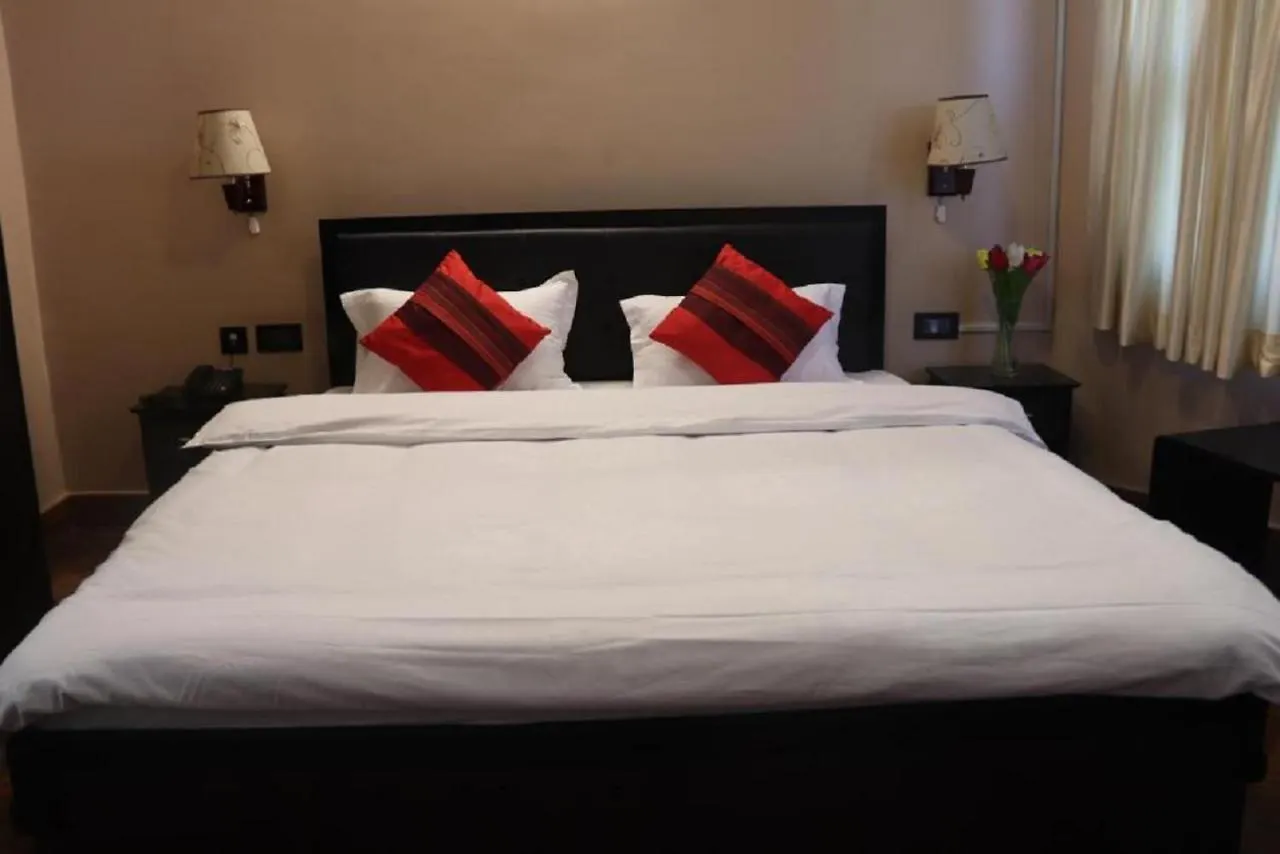 Rinchen Hotel Kathmandu
