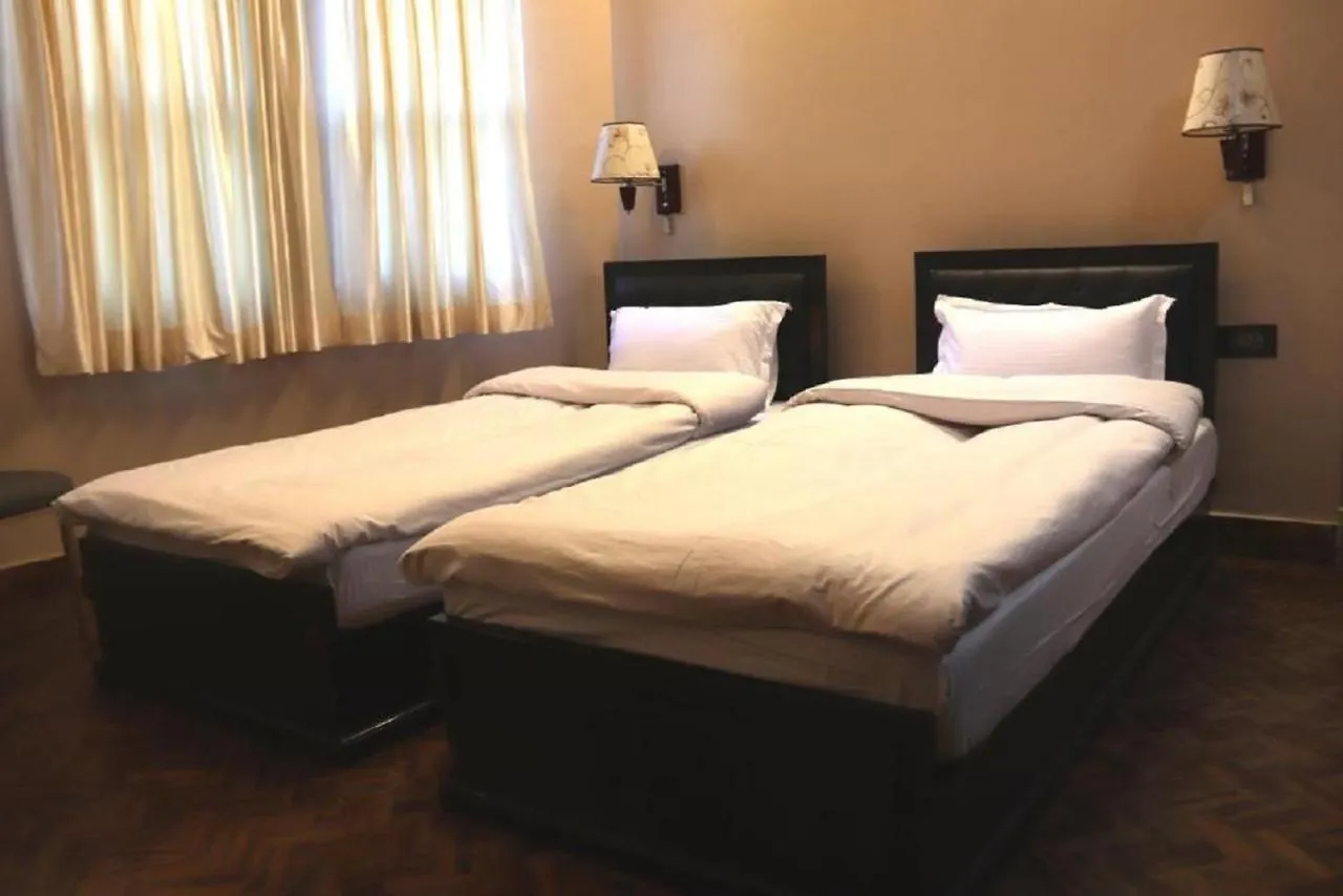 Rinchen Hotel Kathmandu