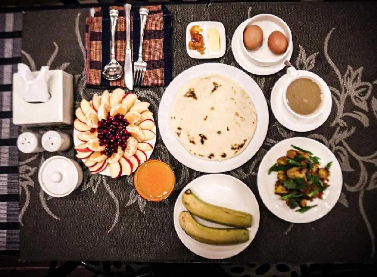 Rinchen Hotel Kathmandu 3*,  Nepal