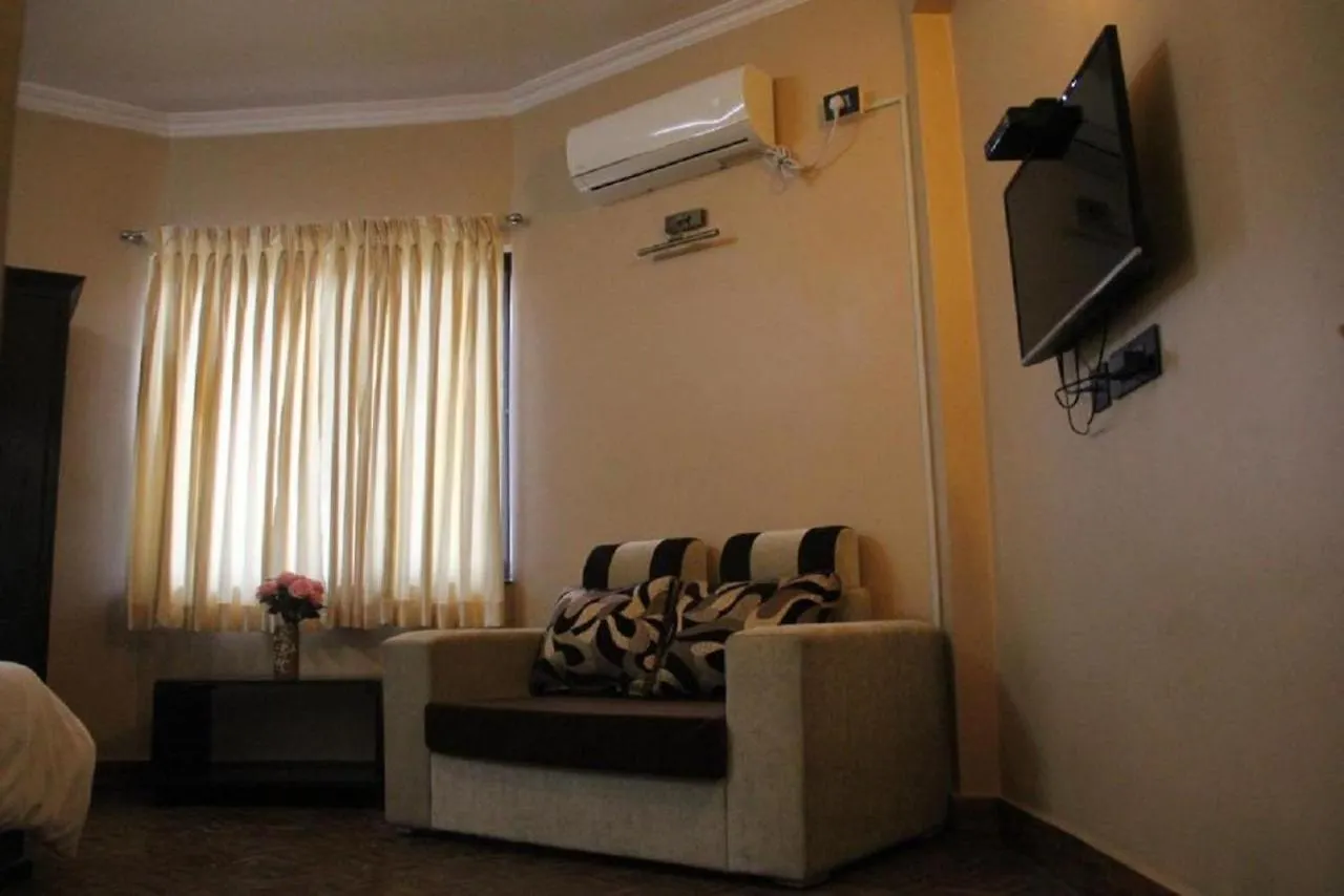 Rinchen Hotel Kathmandu 3*,  Nepal