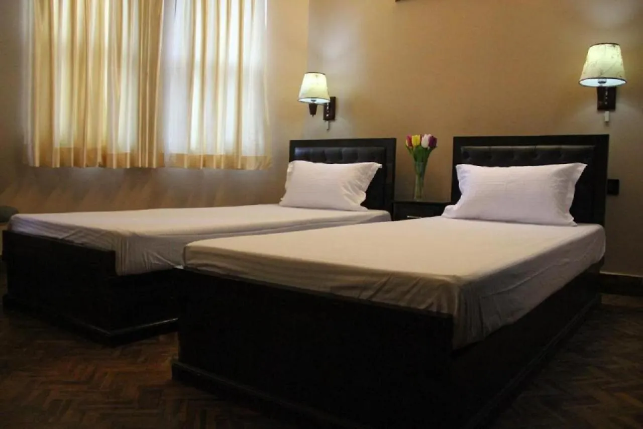 Rinchen Hotel Kathmandu