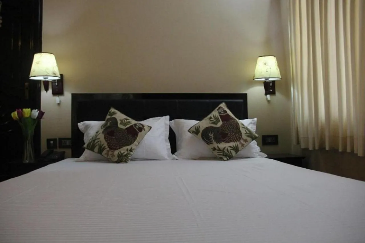 Rinchen Hotel Kathmandu