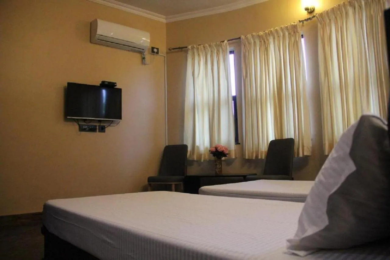 Rinchen Hotel Kathmandu