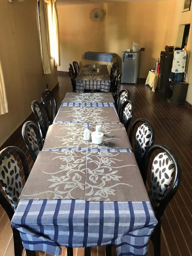 Rinchen Hotel Катманду Непал