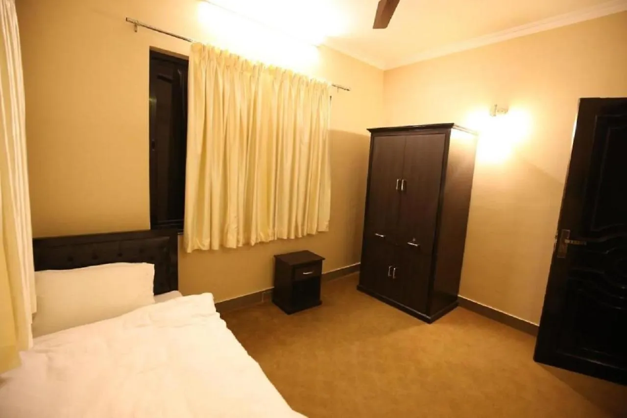 Rinchen Hotel Катманду