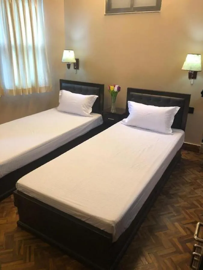Rinchen Hotel Катманду